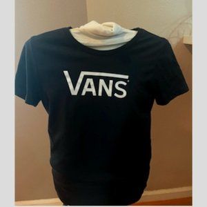 Vans t-shirt